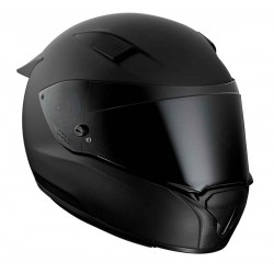 BMW Motorrad Κράνος Race Helmet Black Matt